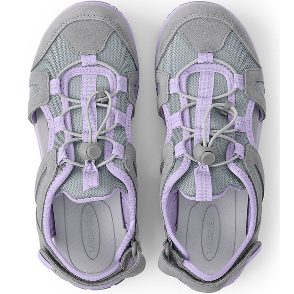 womens all weather sandals